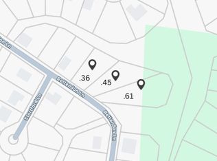 Rettendon Ln #1-2-3, Bella Vista, AR 72714