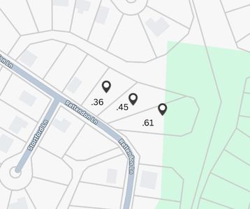 Rettendon Ln #1-2-3, Bella Vista, AR, 72714