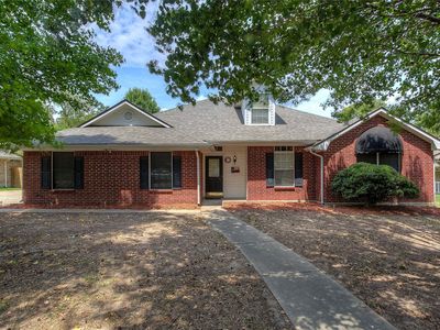1106 Linda Ln, Greenville, TX, 75402