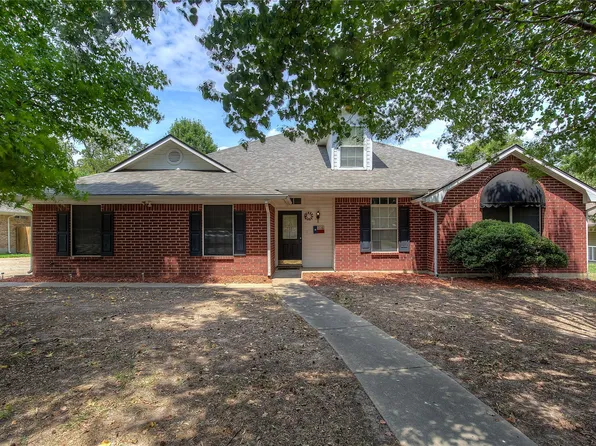 1106 Linda Ln, Greenville, TX 75402