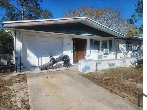7801 Rottingham Rd, Port Richey, FL 34668