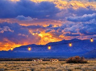0 Tonopah St, Jean, NV 89019