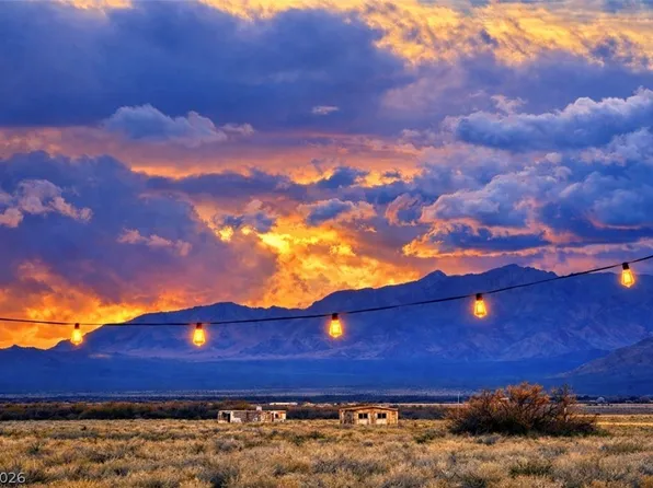 0 Tonopah St, Jean, NV 89019
