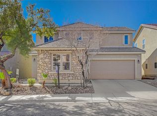 8027 Anasazi Ranch Ave, Las Vegas, NV 89131