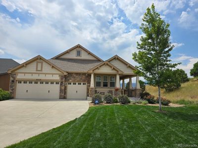 8429 Quartz Way, Arvada, CO, 80007