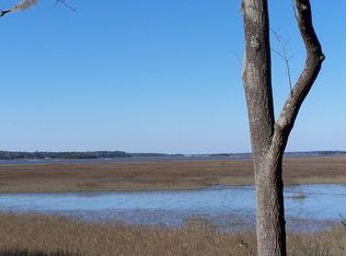 101 Oak Tree Rd, Bluffton, SC 29910