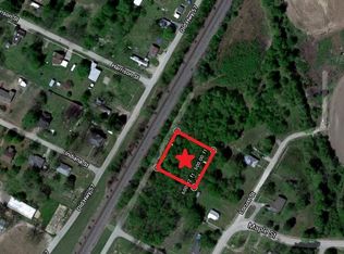 0 N Alicia St, Alicia, AR 72410