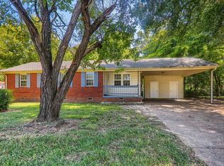 3996 Mountain Terrace St, Memphis, TN 38127
