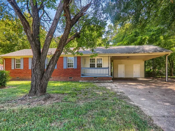 3996 Mountain Terrace St, Memphis, TN 38127