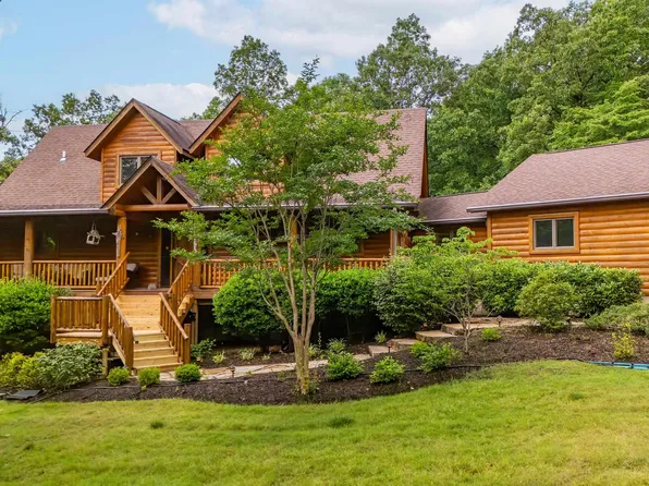 416 Cliffwood Ln, Murray, KY 42071
