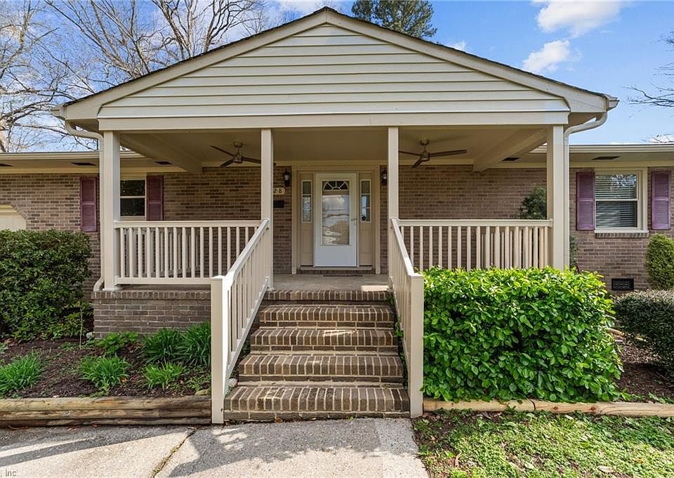 328 Beechmont Dr, Newport News, VA 23608 Zillow