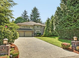 22005 NE 143rd St, Woodinville, WA 98077