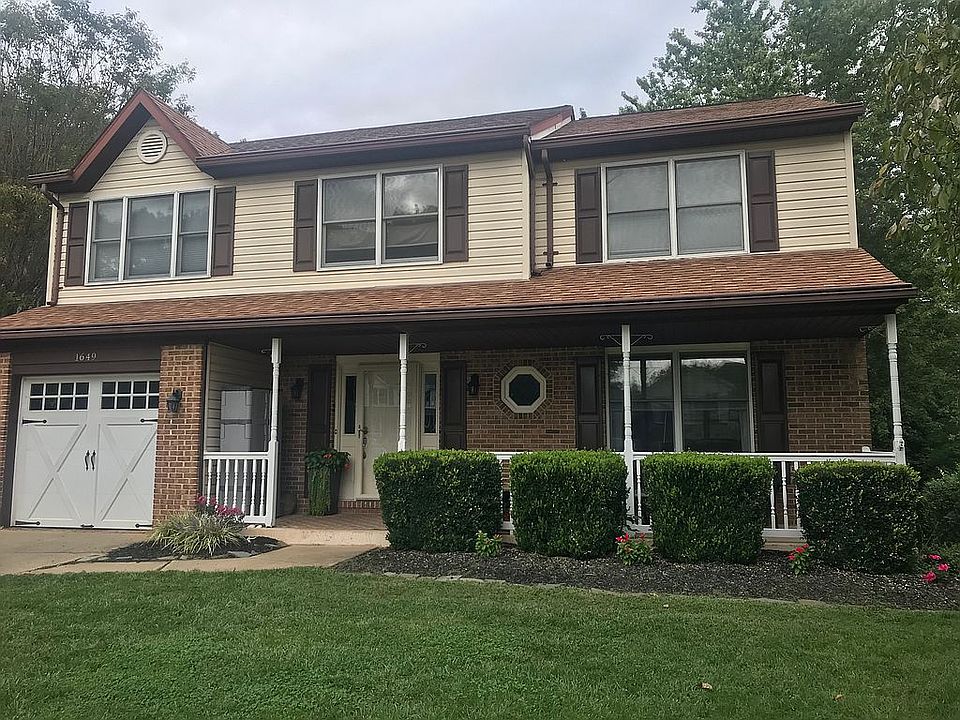 Home Exterior