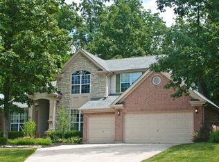 6568 Harnesswood Ct, Mason, OH