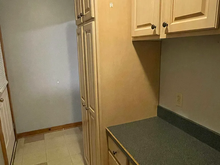 Laundry Room View 2