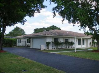3605 NW 82nd Dr, Coral Springs, FL 33065