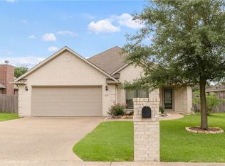 804 Dove Landing Ave, College Station, TX 77845