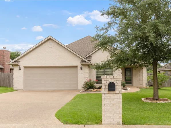 804 Dove Landing Ave, College Station, TX 77845