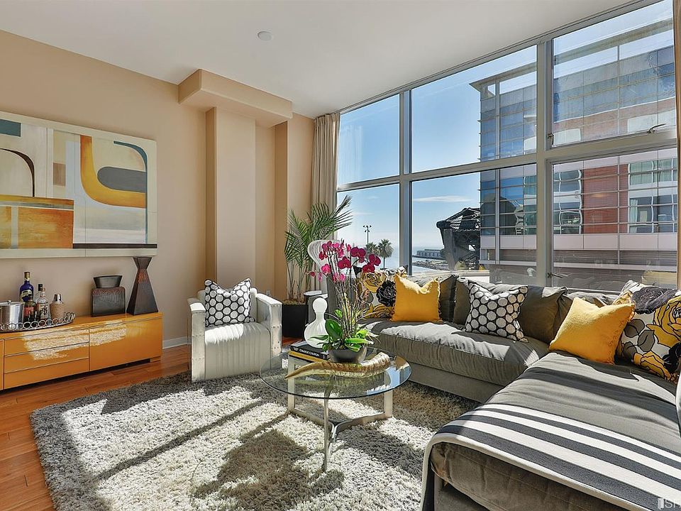 1st image of 207 King St APT 509