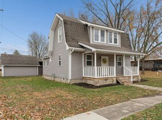 305 N Virginia St, Rockville, IN 47872