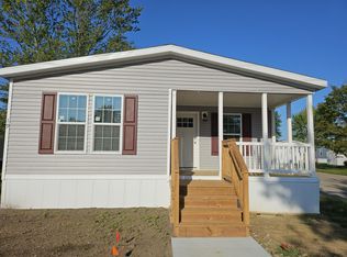 5325 Van Orden Rd #19, Webberville, MI 48892