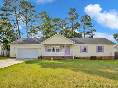 815 Turkey Ridge Dr, Fayetteville, NC, 28314