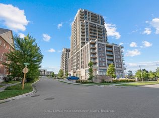 9560 Markham Rd #210, Markham, ON L6E0T9