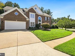 47557 Compton Cir, Sterling, VA 20165