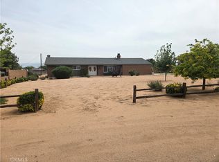 13955 Iroquois Rd, Apple Valley, CA 92307