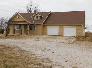 15222 Washington Ln, Rayville, MO 64084