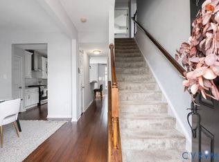 7204 Birch Point Dr, Henrico, VA 23228