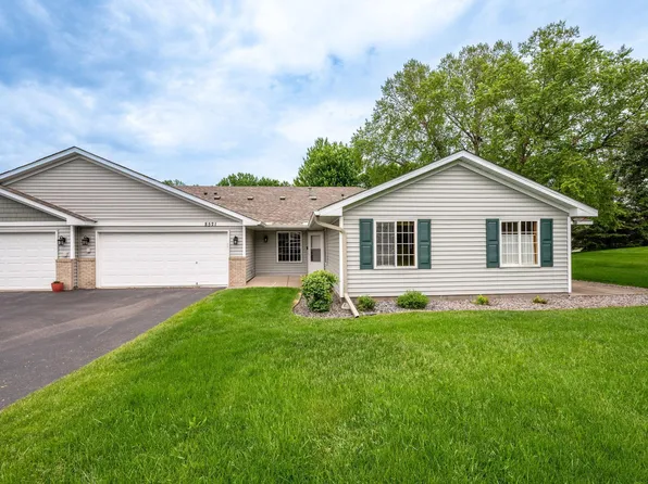 8521 Telford Ln, Minneapolis, MN 55443