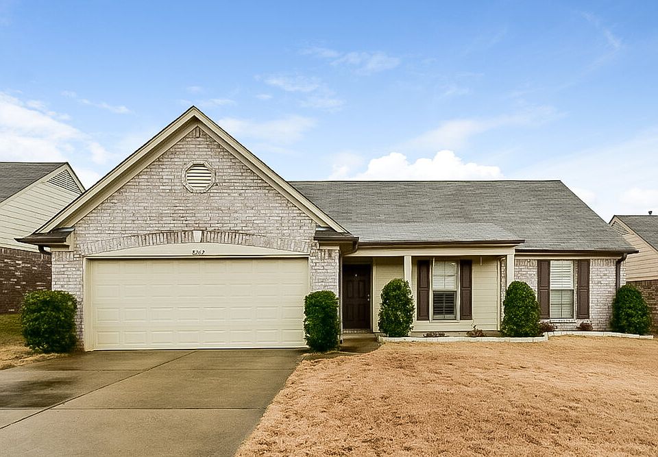 1st image of 8262 Willow Dr