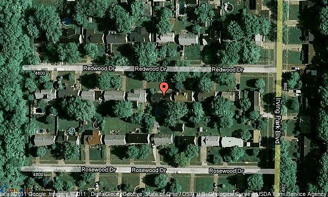 Map View