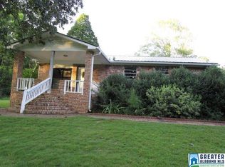 7500 Bluff Ridge Rd, Bessemer, AL 35022