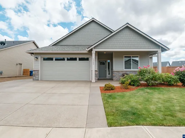 5300 Davis St SE, Turner, OR 97392