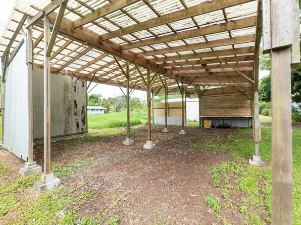 15-898 Punawai St Lot 16, Pahoa, HI 96778