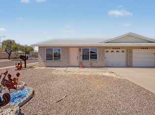 9684 W Vogel Ave, Peoria, AZ 85345