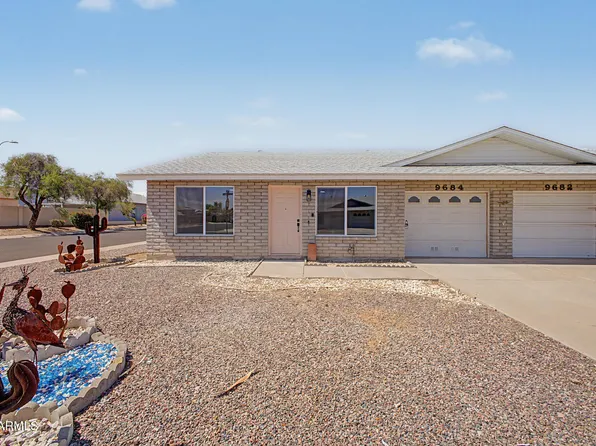 9684 W VOGEL Avenue, Peoria, AZ 85345