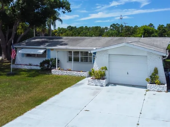 3735 Mynabird Dr, New Port Richey, FL 34652