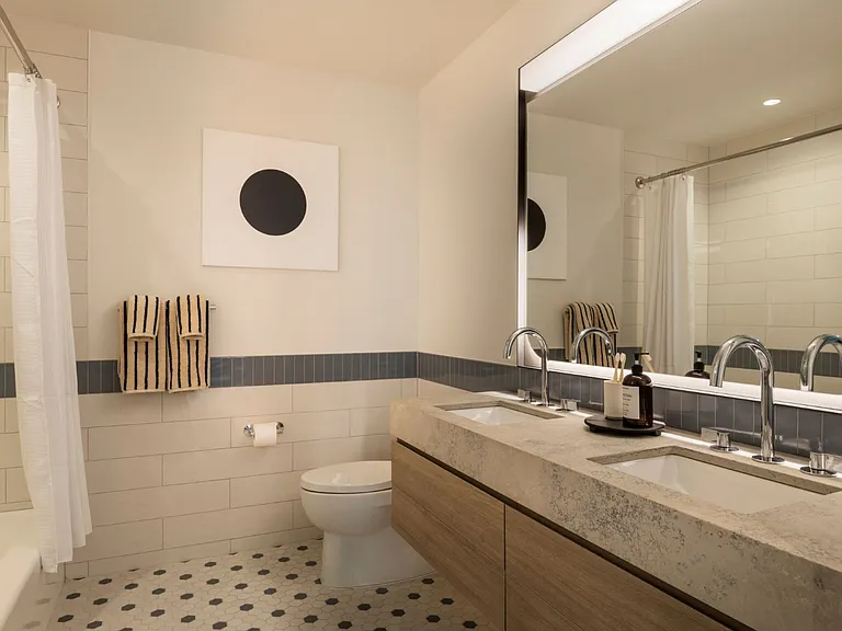 55 Suffolk St #Penthouse 208 — Photo 6