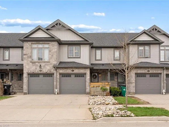 11 Wildflower St, Kitchener, ON N2P 0E8