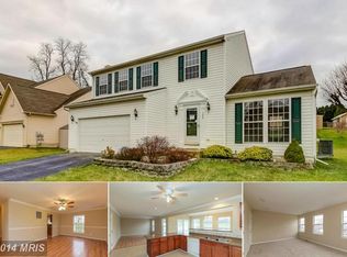 103 Stone Run Dr, Rising Sun, MD 21911