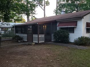 1110 Pinecrest Ave, Aiken, SC 29801