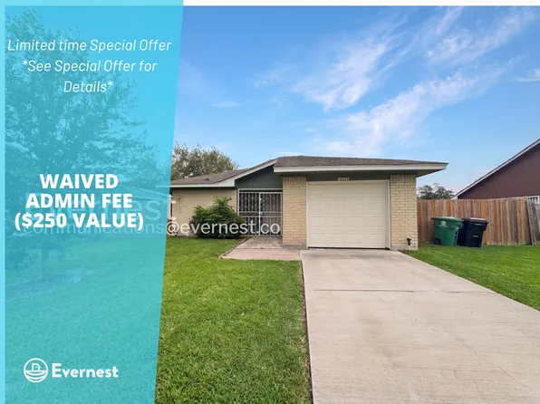 16211 Corsair Rd, Houston, TX 77053