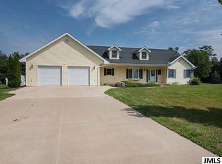 532 Aldrich St, Concord, MI 49237