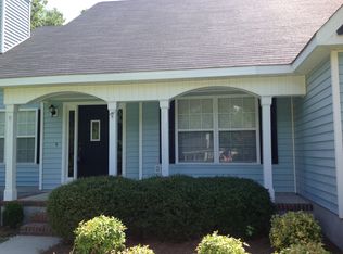 202 Laurel Ln, Lizella, GA 31052