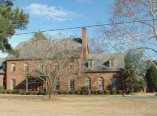 1203 E Madison St, Dillon, SC 29536