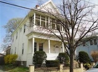 201 Adams St, Malden, MA 02148