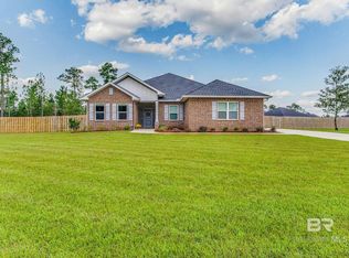11425 Tall Timber Ln, Elberta, AL 36530